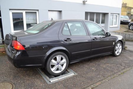 Bremskontrolle