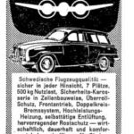 SAAB Inserat