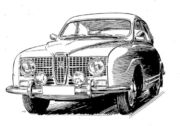SAAB 96