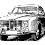 SAAB 96