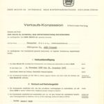 Vertrag SAAB